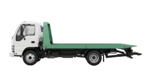 Recovery Winch
